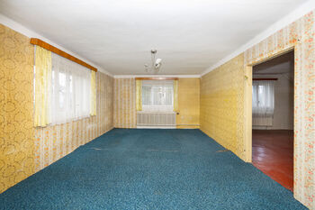 Prodej domu 450 m², Slavětín nad Metují