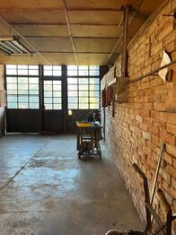 stodola - průjezdná - Prodej domu 450 m², Slavětín nad Metují