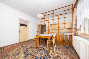 kuchyň - Prodej domu 450 m², Slavětín nad Metují