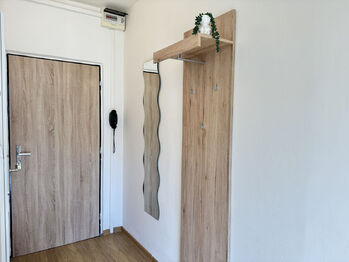Prodej bytu 1+kk v osobním vlastnictví 21 m², Ústí nad Labem
