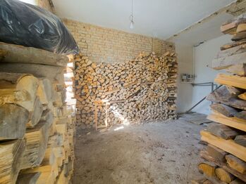 Prodej výrobních prostor, Žirovnice