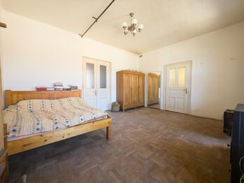 Prodej výrobních prostor, Žirovnice