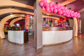 Prodej restaurace 1240 m², Aš