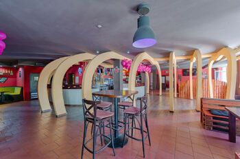 Prodej restaurace 1240 m², Aš