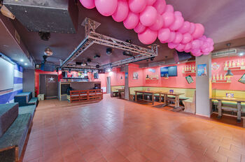 Prodej restaurace 1240 m², Aš