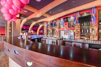 Prodej restaurace 1240 m², Aš