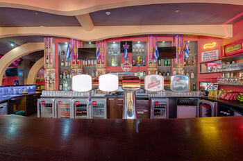 Prodej restaurace 1240 m², Aš