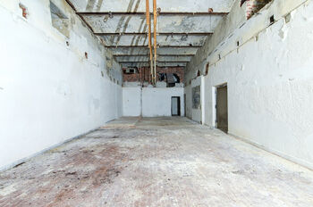 Prodej restaurace 1240 m², Aš