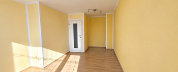 pokoj 2 - Prodej bytu 4+1 v osobním vlastnictví 80 m², Kladno