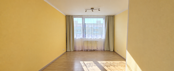 pokoj 2  - Prodej bytu 4+1 v osobním vlastnictví 80 m², Kladno