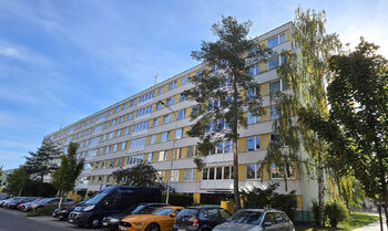 Prodej bytu 4+1 v osobním vlastnictví 80 m², Kladno