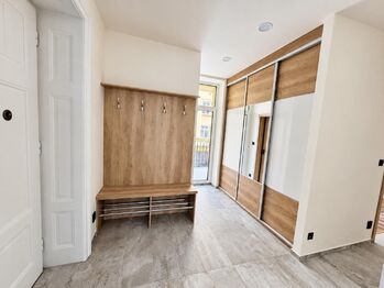 Pronájem bytu 3+kk v osobním vlastnictví 88 m², Ostrava