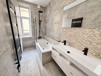 Pronájem bytu 3+kk v osobním vlastnictví 88 m², Ostrava