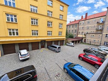 Pronájem bytu 3+kk v osobním vlastnictví 88 m², Ostrava