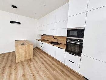 Pronájem bytu 3+1 v osobním vlastnictví 88 m², Ostrava