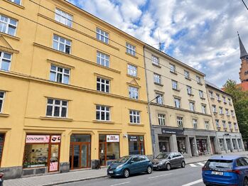 Pronájem bytu 3+1 v osobním vlastnictví 88 m², Ostrava