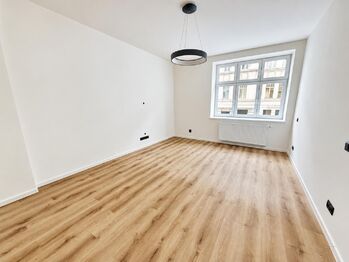 Pronájem bytu 3+1 v osobním vlastnictví 88 m², Ostrava
