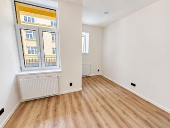 Prodej bytu 3+1 v osobním vlastnictví 88 m², Ostrava