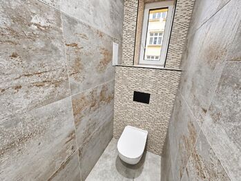 Prodej bytu 3+1 v osobním vlastnictví 88 m², Ostrava