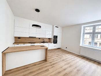 Prodej bytu 3+1 v osobním vlastnictví 88 m², Ostrava