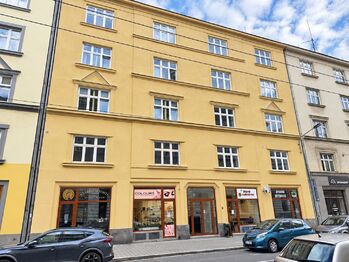 Prodej bytu 3+1 v osobním vlastnictví 88 m², Ostrava