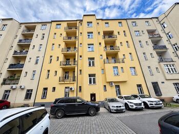 Prodej bytu 3+1 v osobním vlastnictví 88 m², Ostrava