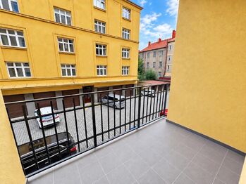 Prodej bytu 3+1 v osobním vlastnictví 88 m², Ostrava