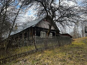 Prodej chaty / chalupy 116 m², Bílá