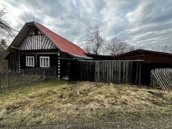 Prodej chaty / chalupy 116 m², Bílá