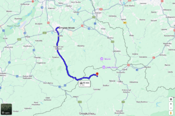 Prodej chaty / chalupy 116 m², Bílá