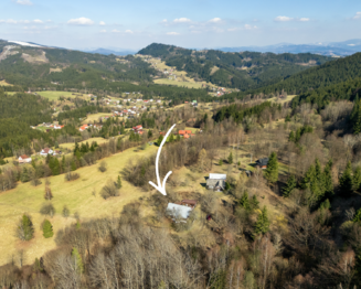 Prodej chaty / chalupy 116 m², Bílá