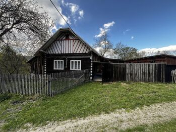 Prodej chaty / chalupy 116 m², Bílá