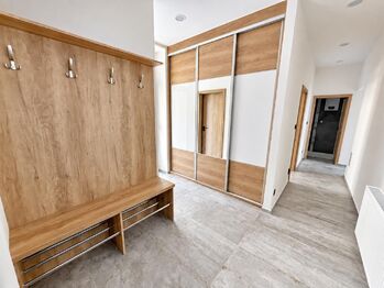 Prodej bytu 3+kk v osobním vlastnictví 88 m², Ostrava