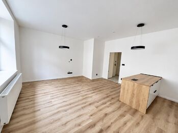 Prodej bytu 3+kk v osobním vlastnictví 88 m², Ostrava