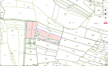 Orná půda - Prodej pozemku 47046 m², Bílá