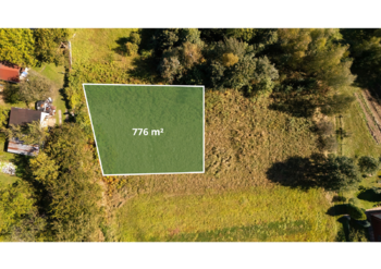 Prodej pozemku 776 m², Jablunkov