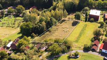 Prodej pozemku 1641 m², Jablunkov