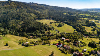 Prodej pozemku 1641 m², Jablunkov