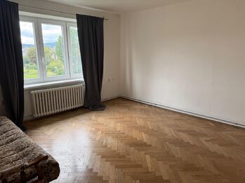 Pronájem bytu 2+1 v osobním vlastnictví 50 m², Šumperk