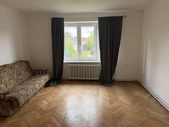 Pronájem bytu 2+1 v osobním vlastnictví 50 m², Šumperk