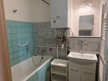 Pronájem bytu 2+1 v osobním vlastnictví 50 m², Šumperk