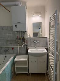 Pronájem bytu 2+1 v osobním vlastnictví 50 m², Šumperk