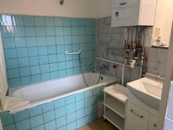 Pronájem bytu 2+1 v osobním vlastnictví 50 m², Šumperk