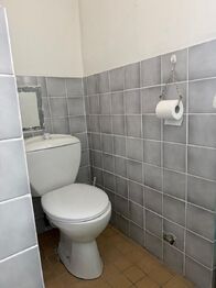 Pronájem bytu 2+1 v osobním vlastnictví 50 m², Šumperk