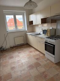 Pronájem bytu 2+1 v osobním vlastnictví 50 m², Šumperk