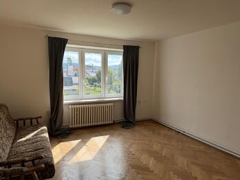 Pronájem bytu 2+1 v osobním vlastnictví 50 m², Šumperk