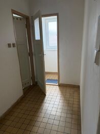Pronájem bytu 2+1 v osobním vlastnictví 50 m², Šumperk