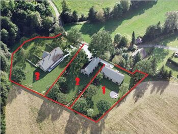 Prodej pozemku 1505 m², Králíky