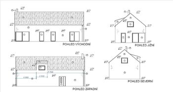 Prodej pozemku 1505 m², Králíky