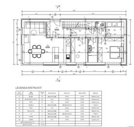 Prodej pozemku 1505 m², Králíky
